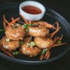 Thai “Bang Bang” Shrimp